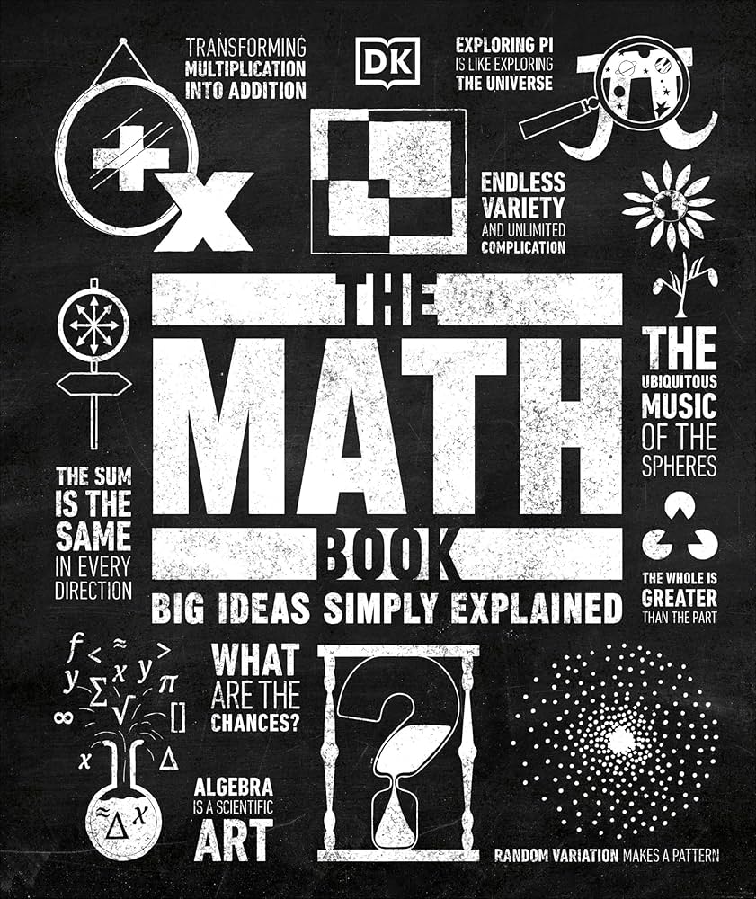 Mathematics Book