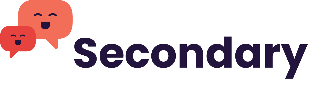 Secondary School Registration